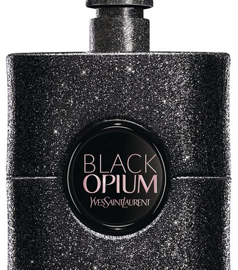 what does black opium ysl smell like|is Black Opium perfume unisex.